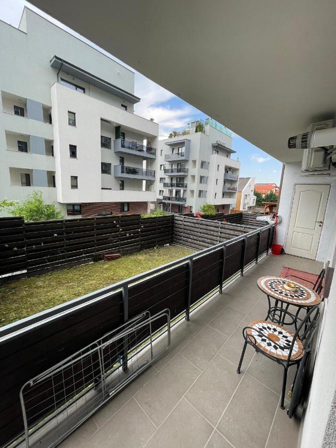 Yamaluxe Apartments - Home-Like Apartment Cluj-Napoca Exterior photo